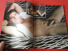 Load image into Gallery viewer, Vintage Adult Erotic Sexy Magazine Gay Interest Freshmen July 1995     P58
