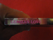 Load image into Gallery viewer, Vintage Erotic Adult Paperback Book/Novel Lesbian Love 1982          X3
