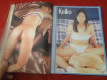 Load image into Gallery viewer, Vintage Nude Erotic Sexy Adult Magazine Oriental Women       JB28
