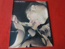 Load image into Gallery viewer, Vintage Adult Erotic Sexy Magazine Gay Interest Leather Lust All Color        JB40
