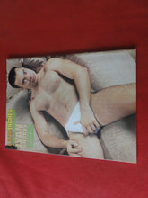 Load image into Gallery viewer, Vintage Adult Erotic Sexy Magazine Gay Interest Latin Inches July 2005          CL
