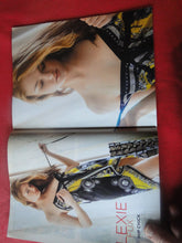 Load image into Gallery viewer, Vintage Nude Erotic Sexy Adult Magazine Hustler Nov. 2018 Nancy Ace    53
