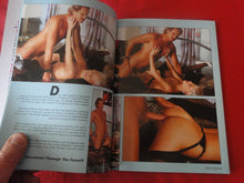 Load image into Gallery viewer, Vintage Nude Erotic Sexy Adult Magazine German Sweet Little Sixteen 16     S1
