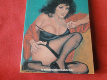 Load image into Gallery viewer, Vintage Erotic Adult Paperback Book/Novel Princess Puts Out                PB2
