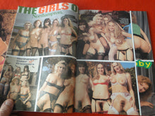 Load image into Gallery viewer, Vintage Nude Erotic Sexy Adult Magazine Escort Vol. 14 No. 3        JB28
