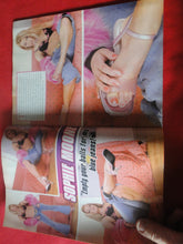 Load image into Gallery viewer, Vintage Nude Erotic Sexy Adult Magazine Leg World January 2007       P52

