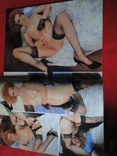 Load image into Gallery viewer, Vintage Nude Erotic Sexy Adult Magazine 44 Plus September 1992       JB12
