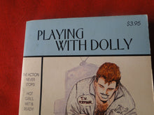 Load image into Gallery viewer, Vintage Erotic Adult Paperback Book/Novel Playing With Dolly            PB2
