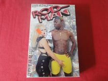 Load image into Gallery viewer, Vintage Adult XXX VHS Porn Tape Adult Video Movie Rod-Man Heather Lynn    25
