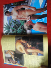 Load image into Gallery viewer, Vintage Adult Erotic Sexy Magazine Gay Interest Manshots June 1998         JB40
