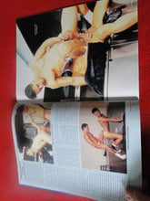 Load image into Gallery viewer, Vintage Adult Erotic Sexy Magazine Gay Interest Manshots June 1998         JB40
