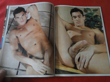 Load image into Gallery viewer, Vintage Adult Erotic Sexy Magazine Gay Interest Latin Inches March 2007       CL
