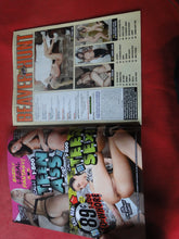 Load image into Gallery viewer, Vintage Nude Erotic Sexy Adult Magazine Beaver Hunt 2018         53
