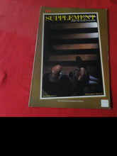 Load image into Gallery viewer, Vintage Nude Erotic Sexy Adult Magazine BDSM Supplement From Blushes #14    P12
