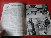 Load image into Gallery viewer, Vintage Adult Erotic Sexy Magazine Gay Interest Bound &amp; Gagged March 2000     JB40
