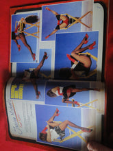 Load image into Gallery viewer, Vintage Nude Erotic Sexy Adult Magazine Leg Show September 2006       P52
