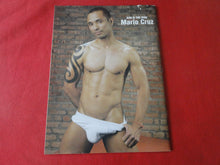 Load image into Gallery viewer, Vintage Adult Erotic Sexy Magazine Gay Interest Latin Inches March 2008        CL
