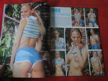 Load image into Gallery viewer, Vintage Nude Erotic Sexy Adult Magazine Cheri Teens 2003    U3
