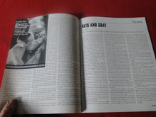 Load image into Gallery viewer, Vintage Adult Erotic Sexy Magazine Gay Interest Bound &amp; Gagged March 2000     JB40

