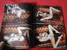 Load image into Gallery viewer, Vintage Nude Erotic Sexy Adult Magazine Leg Show September 2006       P52
