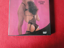 Load image into Gallery viewer, Vintage Adult Erotic Sexy Porn XXX DVD Sex Games Erica Boyer       X11
