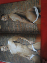 Load image into Gallery viewer, Vintage Adult Erotic Sexy Magazine Gay Interest Latin Inches March 2008        CL
