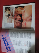 Load image into Gallery viewer, Vintage Nude Erotic Sexy Adult Magazine XXX Oralrama 1989       P13
