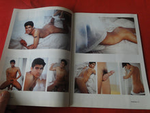 Load image into Gallery viewer, Vintage Adult Erotic Sexy Magazine Gay Interest Freshmen February 1999      P58
