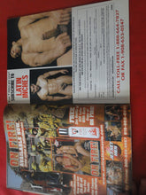 Load image into Gallery viewer, Vintage Adult Erotic Sexy Magazine Gay Interest Latin Inches March 2008        CL
