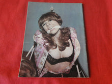 Load image into Gallery viewer, Vintage Nude Erotic Sexy Adult Magazine Tied Up Tarts V.1 #1 Bondage     U1

