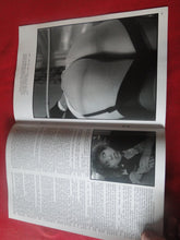 Load image into Gallery viewer, Vintage Nude Erotic Sexy Adult Magazine BDSM Supplement From Blushes #14    P12
