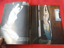 Load image into Gallery viewer, Vintage Nude Erotic Sexy Adult Magazine Tied Up Tarts V.1 #1 Bondage     U1
