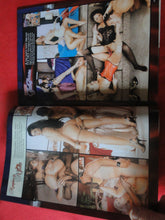 Load image into Gallery viewer, Vintage Nude Erotic Sexy Adult Magazine Leg Sex February 2007       P52
