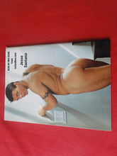 Load image into Gallery viewer, Vintage Adult Erotic Sexy Magazine Gay Interest Latin Inches October 2008    CL
