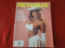 Load image into Gallery viewer, Vintage Nude Erotic Sexy Adult Magazine Pictorial May 1995      JB28
