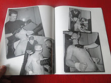 Load image into Gallery viewer, Vintage Adult Erotic Sexy Magazine Gay Interest Room Servitude        JB40
