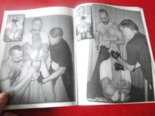 Load image into Gallery viewer, Vintage Adult Erotic Sexy Magazine Gay Interest Room Servitude        JB40
