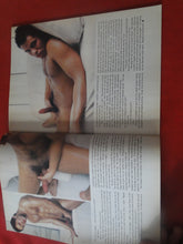 Load image into Gallery viewer, Vintage Adult Erotic Sexy Magazine Gay Interest Latin Inches October 2008    CL
