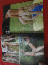 Load image into Gallery viewer, Vintage Adult Erotic Sexy Magazine Gay Interest Latin Inches October 2008    CL

