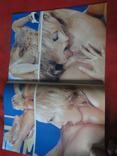 Load image into Gallery viewer, Vintage Nude Erotic Sexy Adult Magazine 300 Uncensored Sex Scenes    U3
