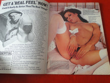 Load image into Gallery viewer, Vintage Nude Erotic Sexy Adult Magazine Raider V.1 No. 10          JB28
