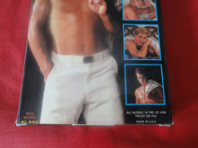 Load image into Gallery viewer, Vintage Adult XXX VHS Porn Tape Video Gay Interest Big Guns Catalina  HCG
