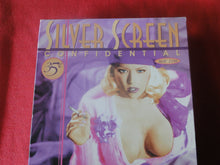 Load image into Gallery viewer, Vintage Adult XXX VHS Porn Tape Adult Video Movie Silver Screen Jenna Jameson Reporting    DB
