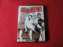 Load image into Gallery viewer, Vintage Adult Erotic Sexy Porn XXX DVD Movie Four Ways Over Forty       X11
