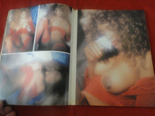 Load image into Gallery viewer, Vintage Nude Erotic Sexy Adult Magazine Pictorial May 1995      JB28
