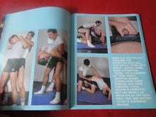 Load image into Gallery viewer, Vintage Adult Erotic Sexy Magazine Gay Interest Shutterbuggers All Color       JB40
