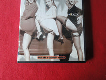 Load image into Gallery viewer, Vintage Adult Erotic Sexy Porn XXX DVD Movie Four Ways Over Forty       X11
