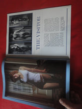Load image into Gallery viewer, Vintage Nude Erotic Sexy Adult Magazine BDSM Supplement From Blushes #12    P12
