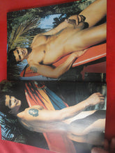 Load image into Gallery viewer, Vintage Adult Erotic Sexy Magazine Gay Interest Latin Inches September 2007     CL
