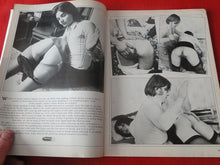 Load image into Gallery viewer, Vintage Nude Erotic Sexy Adult Magazine Raider V.1 No. 10          JB28
